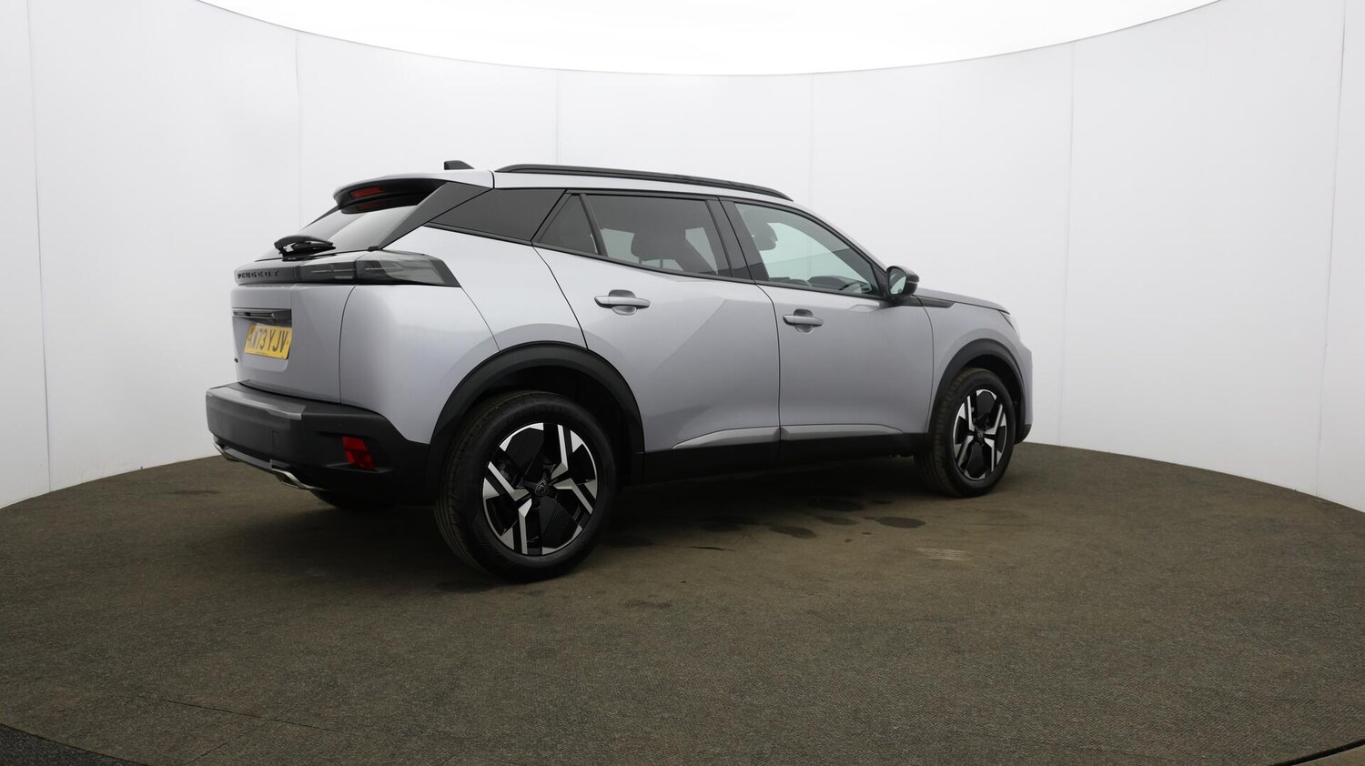 Used Peugeot 2008 2023 for sale - 76759781: Photo 59