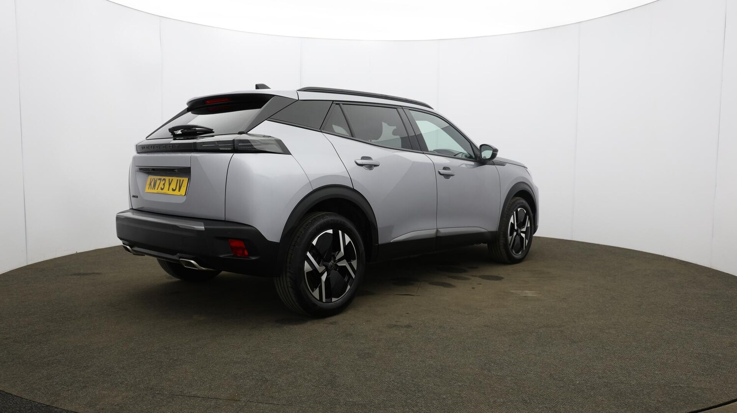 Used Peugeot 2008 2023 for sale - 76759781: Photo 60