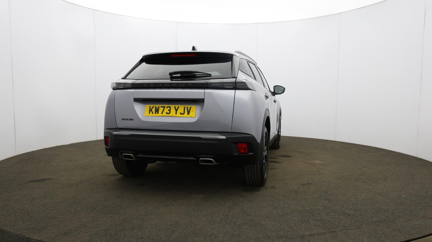 Used Peugeot 2008 2023 for sale - 76759781: Photo 63