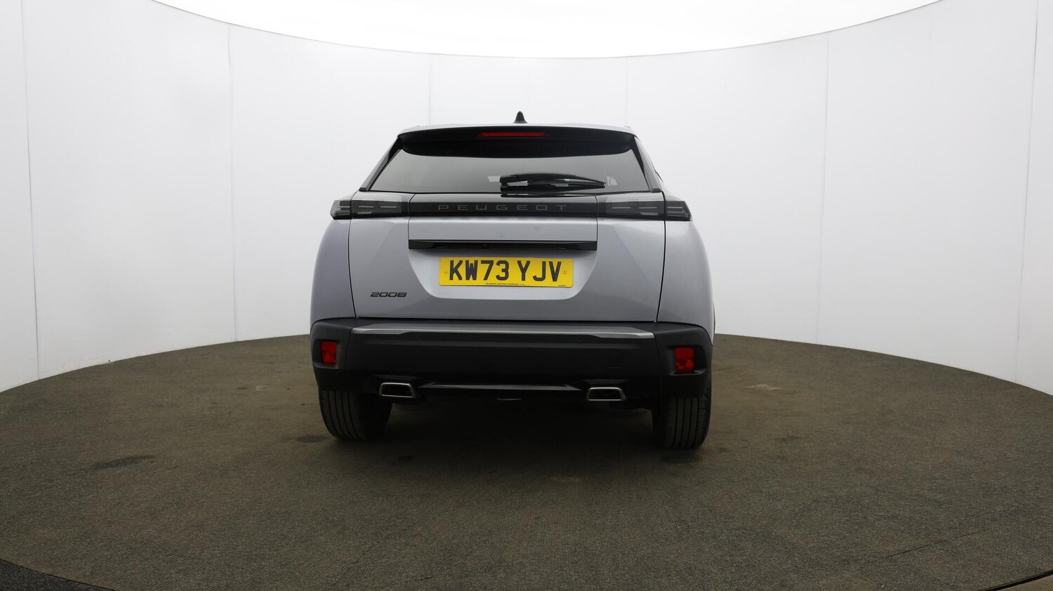 Used Peugeot 2008 2023 for sale - 76759781: Photo 64