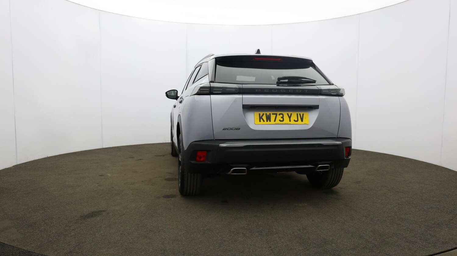 Used Peugeot 2008 2023 for sale - 76759781: Photo 66