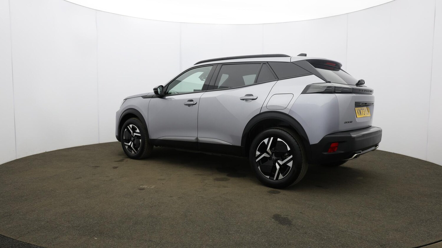 Used Peugeot 2008 2023 for sale - 76759781: Photo 67