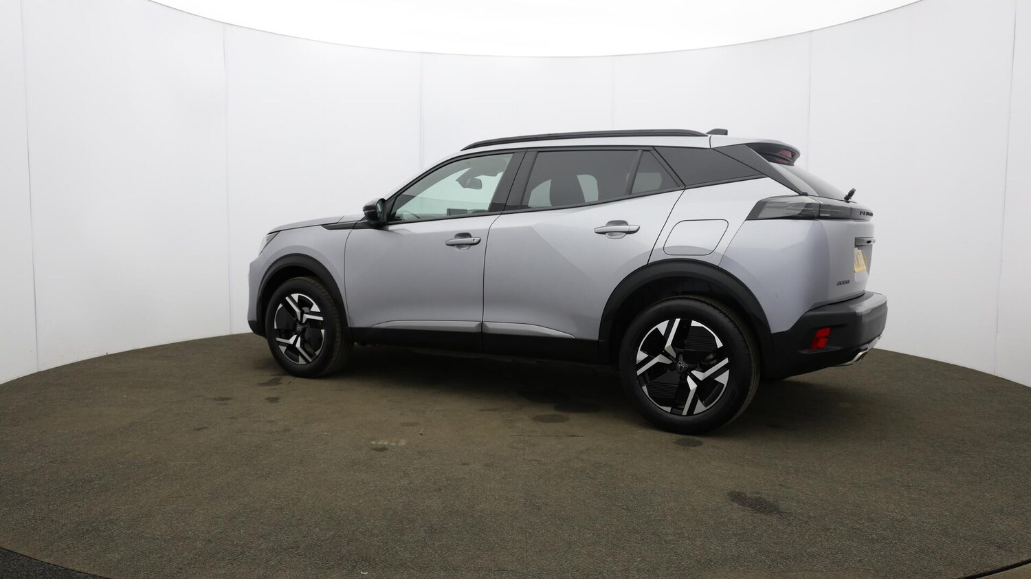 Used Peugeot 2008 2023 for sale - 76759781: Photo 68