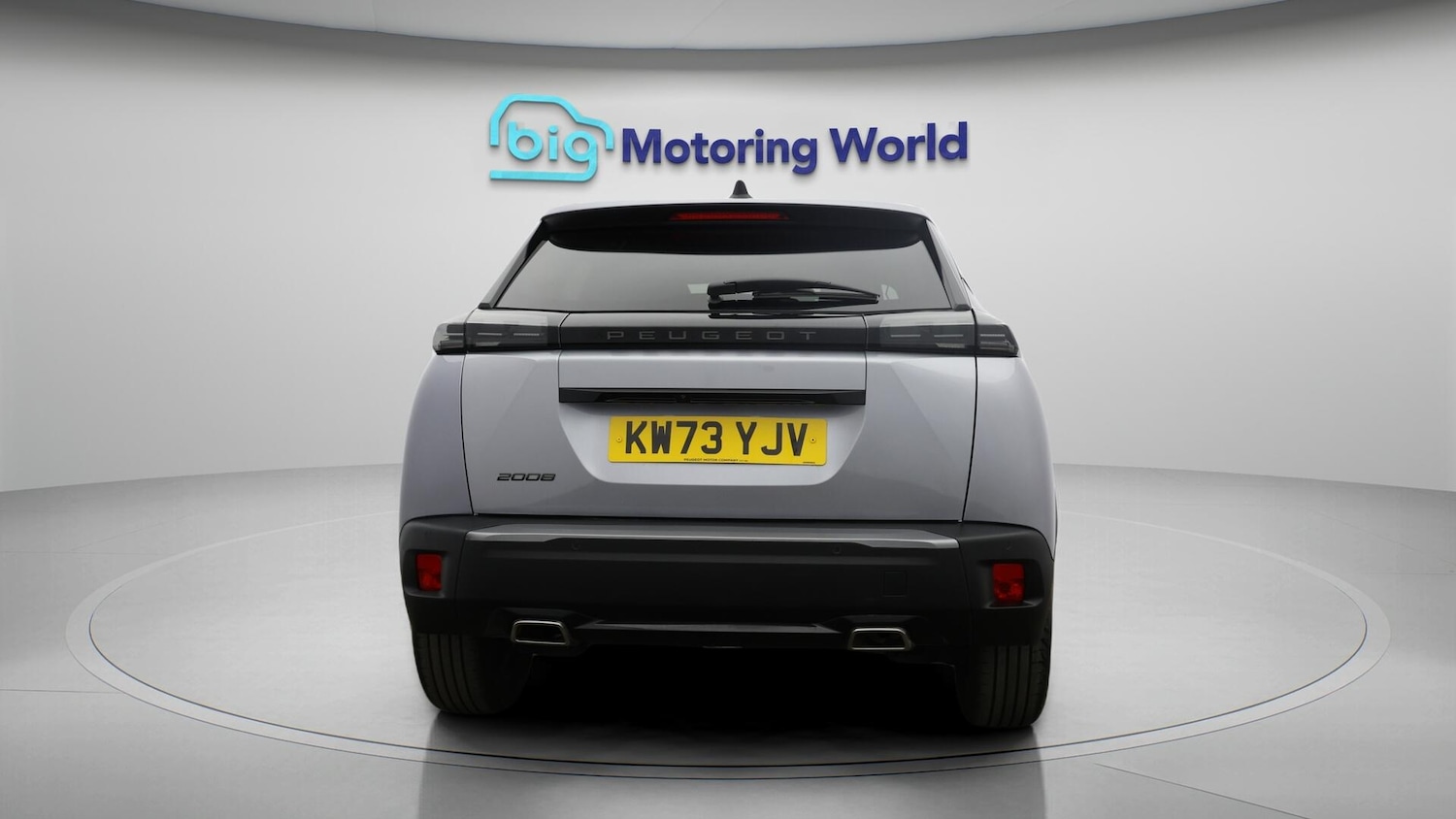 Used Peugeot 2008 2023 for sale - 76759781: Photo 7