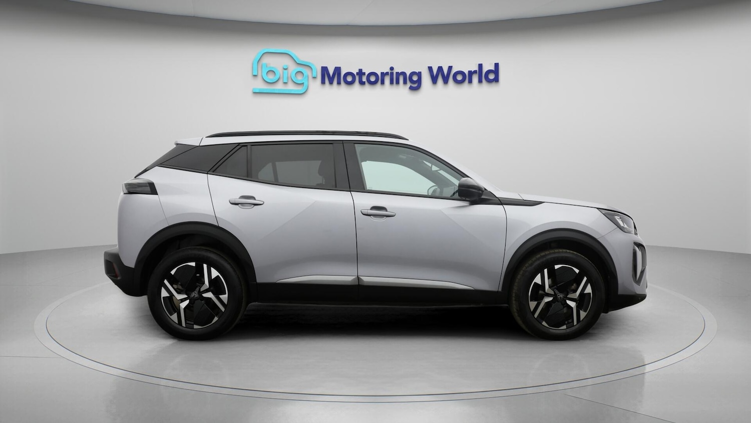 Used Peugeot 2008 2023 for sale - 76759781: Photo 9