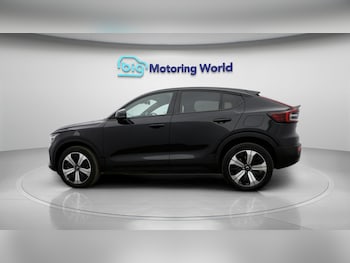 Used Volvo C40 2022 for sale - 79042583: Photo