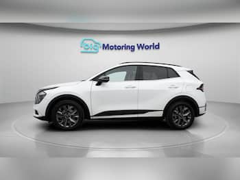 Used Kia Sportage 2023 for sale - 79636720: Photo