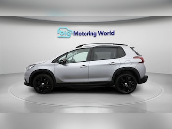 Used Peugeot 2008 2019 for sale - 78644039: Photo