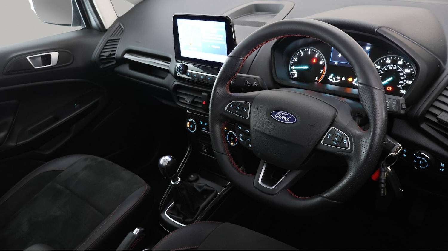 Used Ford Ecosport 2022 for sale - 76188565: Photo 10