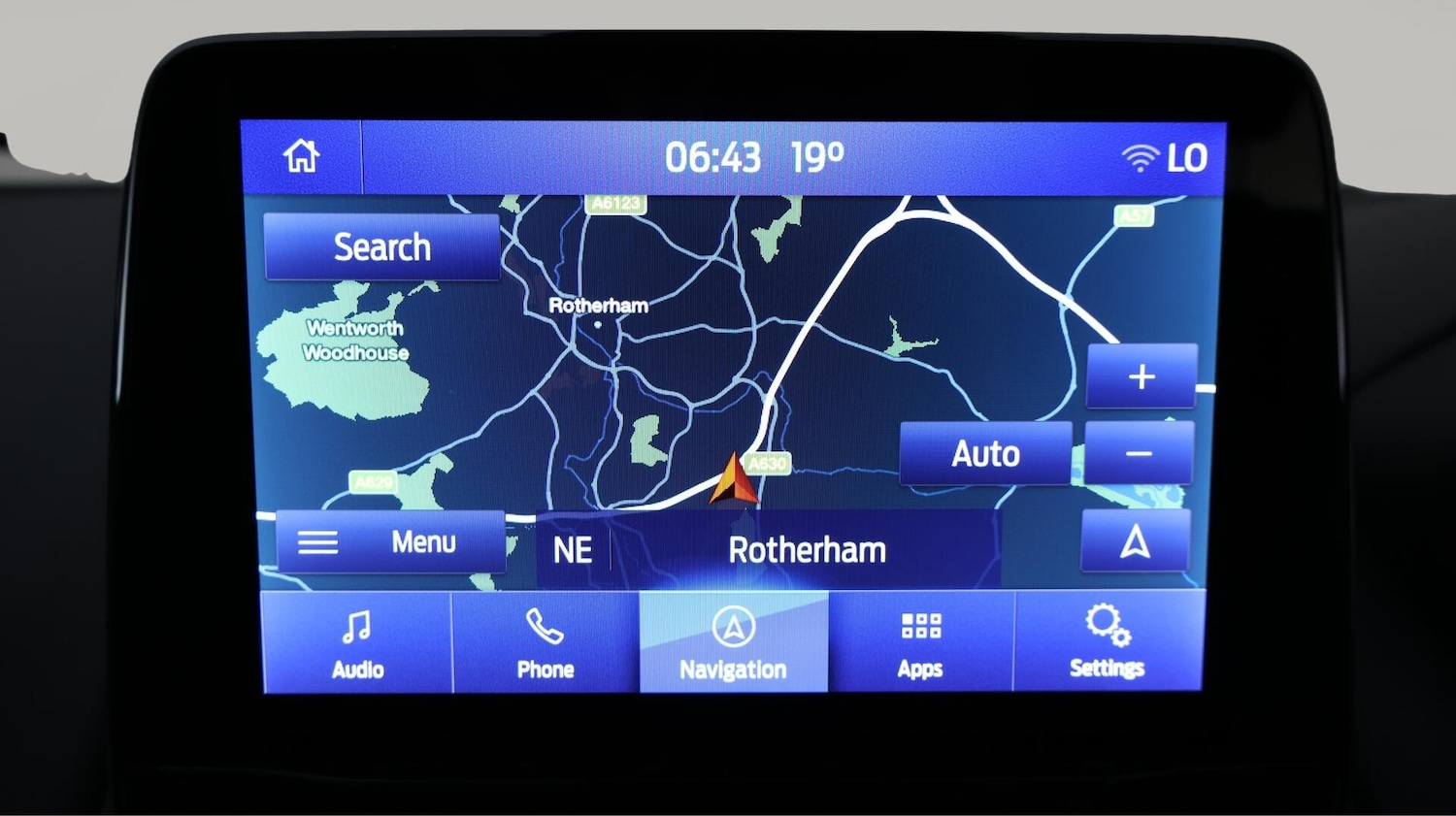 Used Ford Ecosport 2022 for sale - 76188565: Photo 12