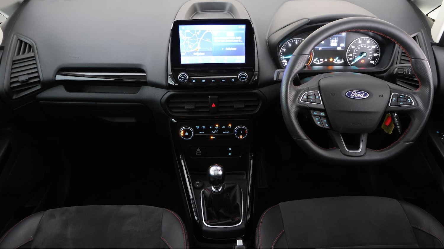 Used Ford Ecosport 2022 for sale - 76188565: Photo 14