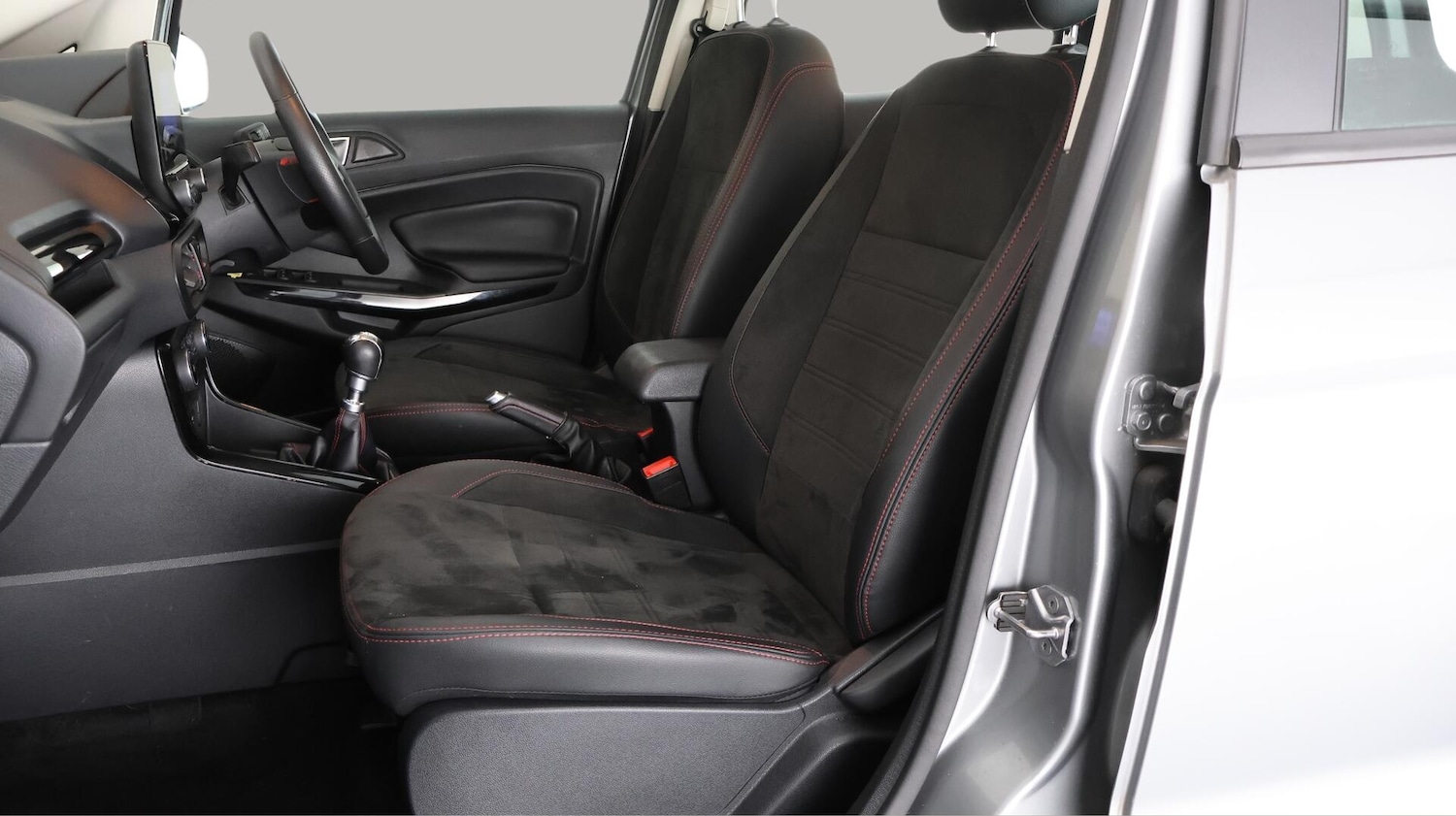 Used Ford Ecosport 2022 for sale - 76188565: Photo 15