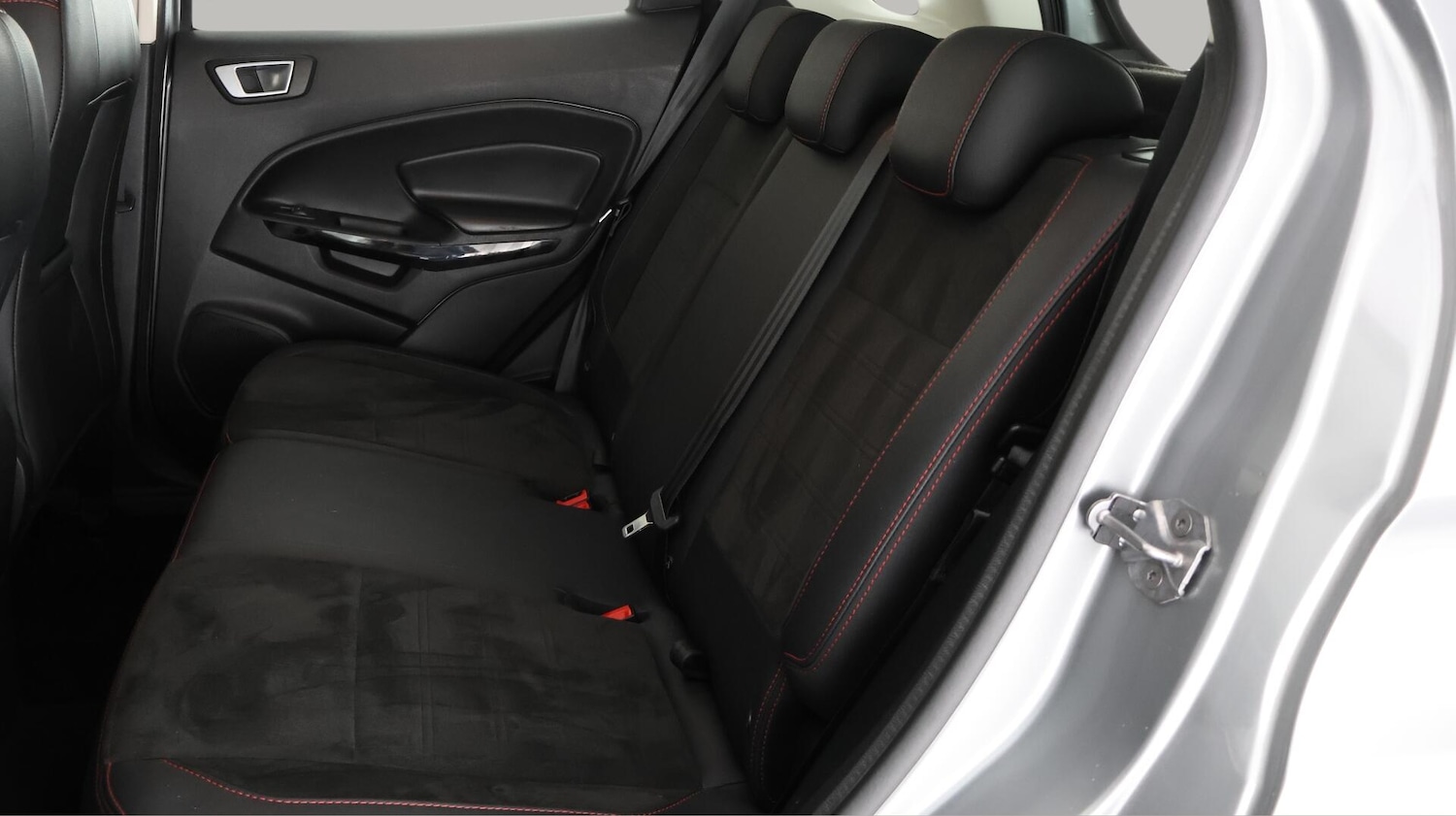 Used Ford Ecosport 2022 for sale - 76188565: Photo 17