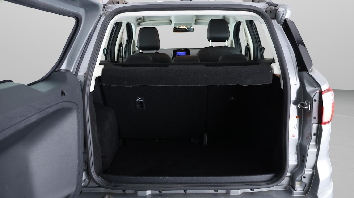 Used Ford Ecosport 2022 for sale - 76188565: Photo 18