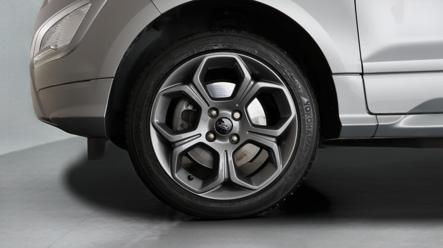 Used Ford Ecosport 2022 for sale - 76188565: Photo 19