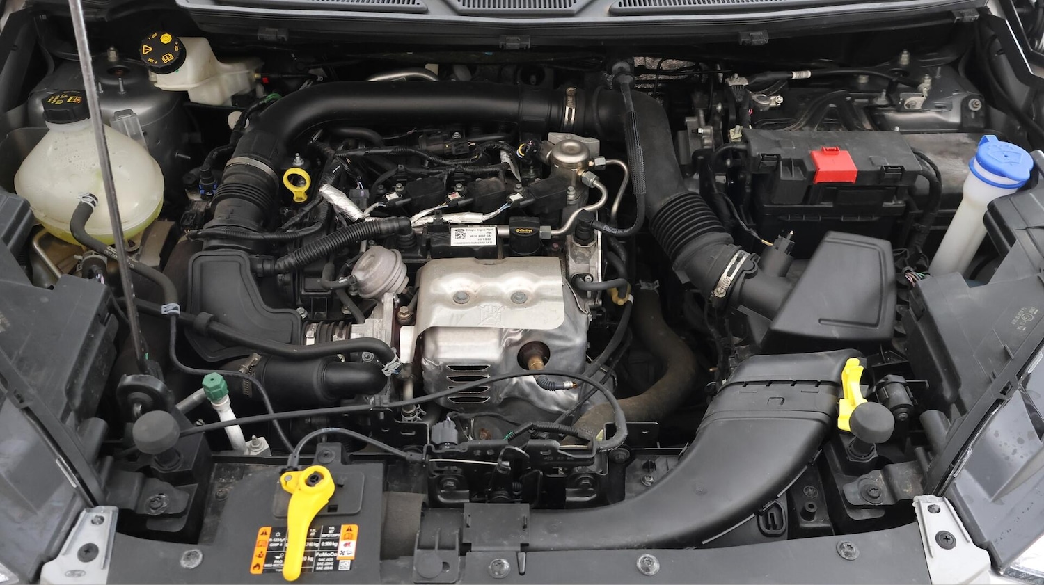 Used Ford Ecosport 2022 for sale - 76188565: Photo 20