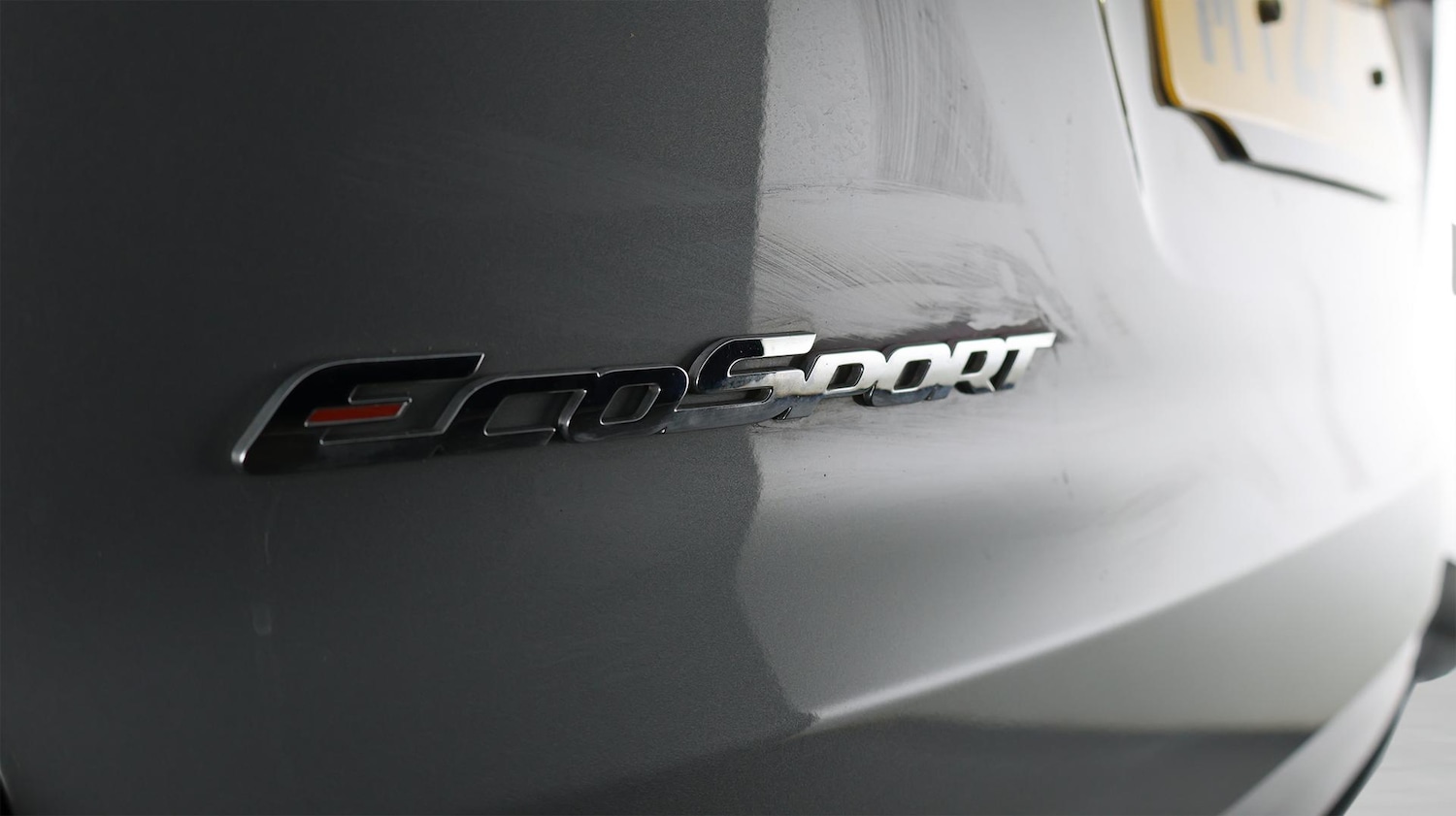 Used Ford Ecosport 2022 for sale - 76188565: Photo 23