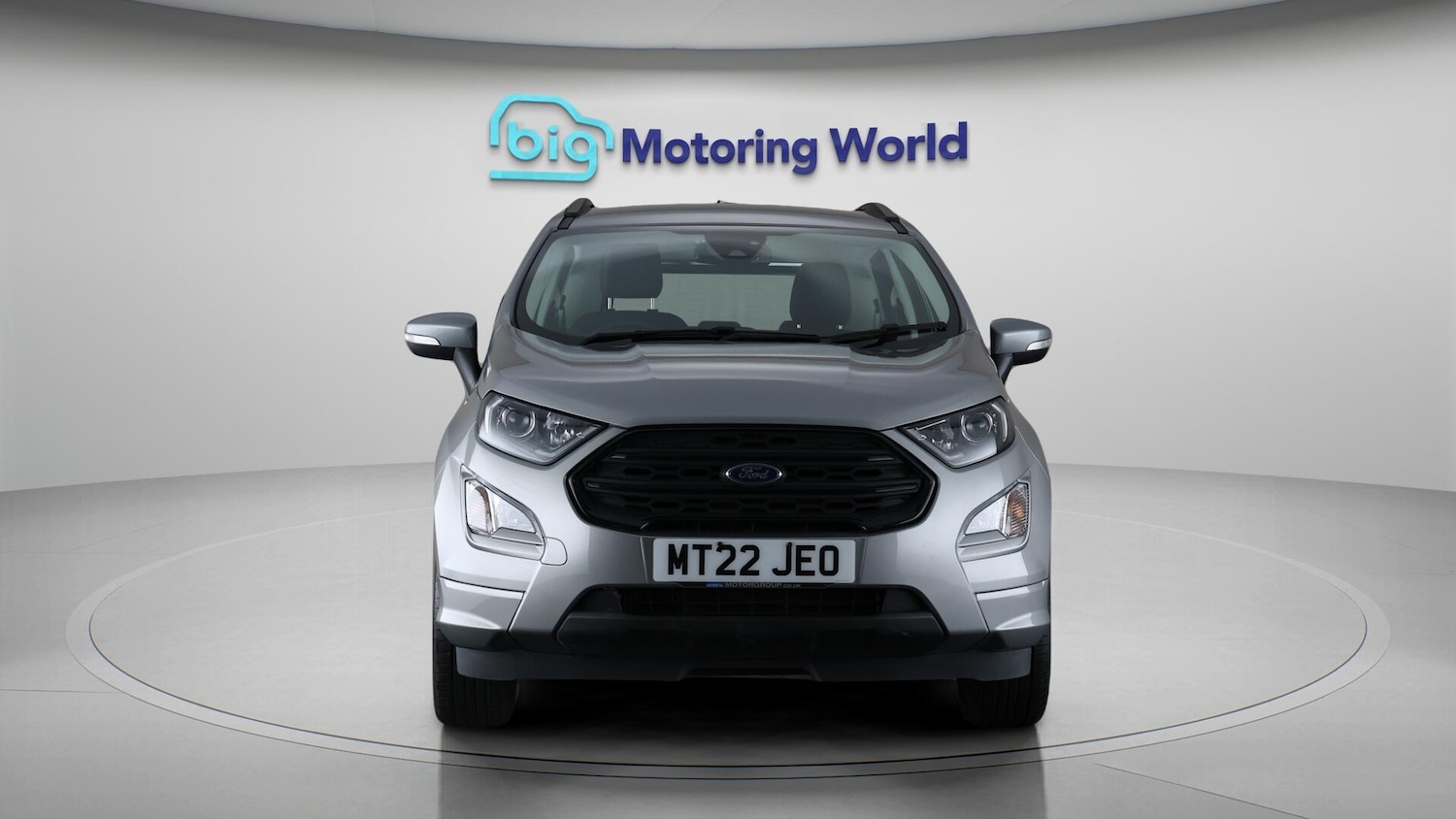 Used Ford Ecosport 2022 for sale - 76188565: Photo 3