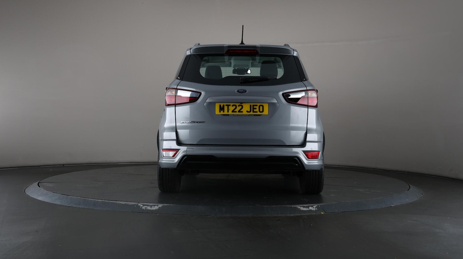 Used Ford Ecosport 2022 for sale - 76188565: Photo 35