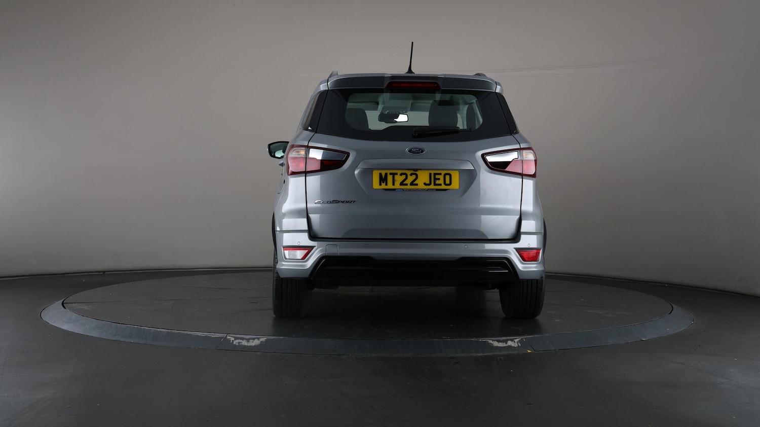 Used Ford Ecosport 2022 for sale - 76188565: Photo 36