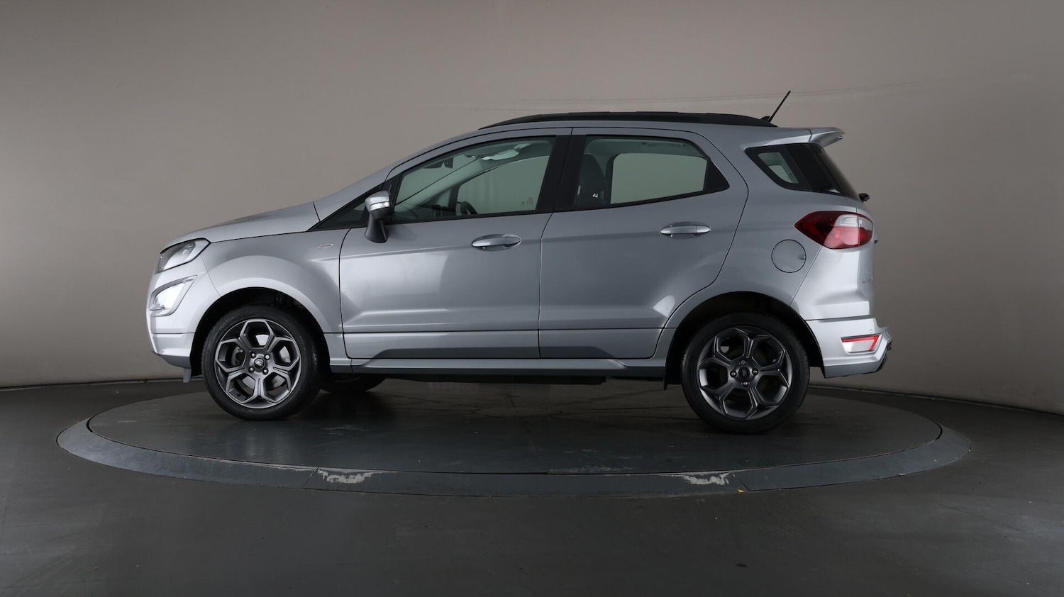 Used Ford Ecosport 2022 for sale - 76188565: Photo 37