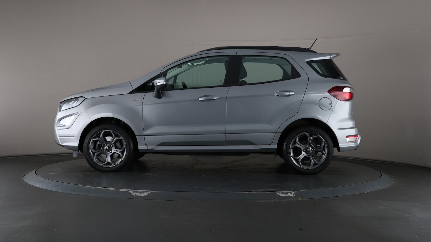 Used Ford Ecosport 2022 for sale - 76188565: Photo 38