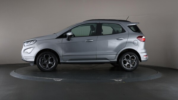 Used Ford Ecosport 2022 for sale - 76188565: Photo 39