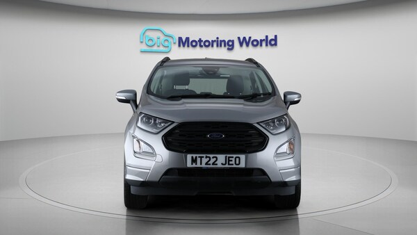 Used Ford Ecosport 2022 for sale - 76188565: Photo 3