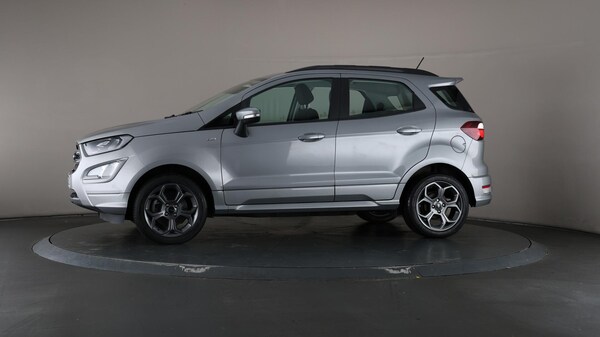 Used Ford Ecosport 2022 for sale - 76188565: Photo 40