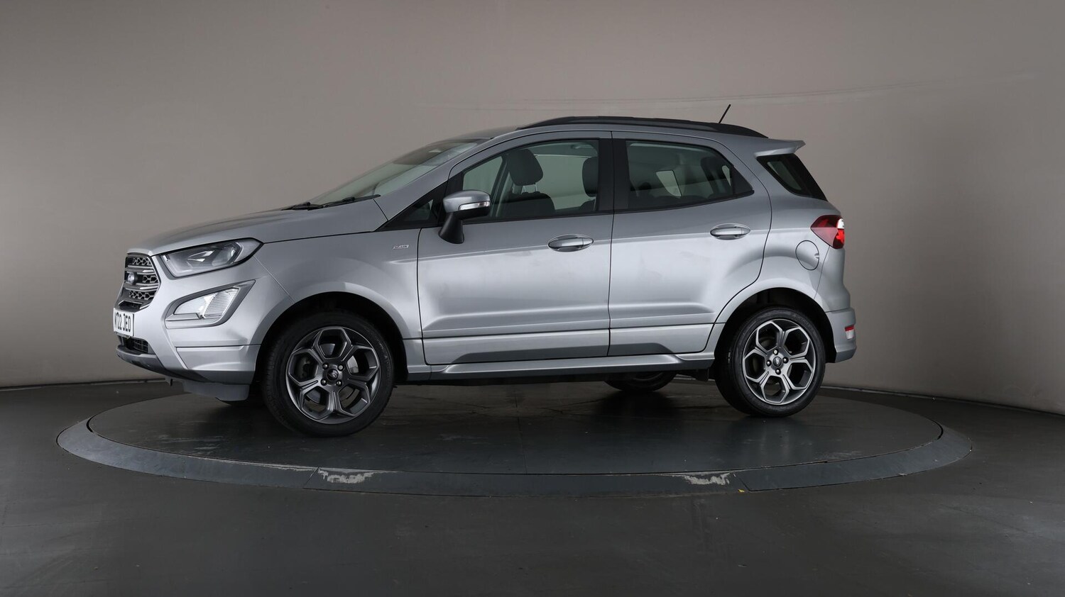 Used Ford Ecosport 2022 for sale - 76188565: Photo 41