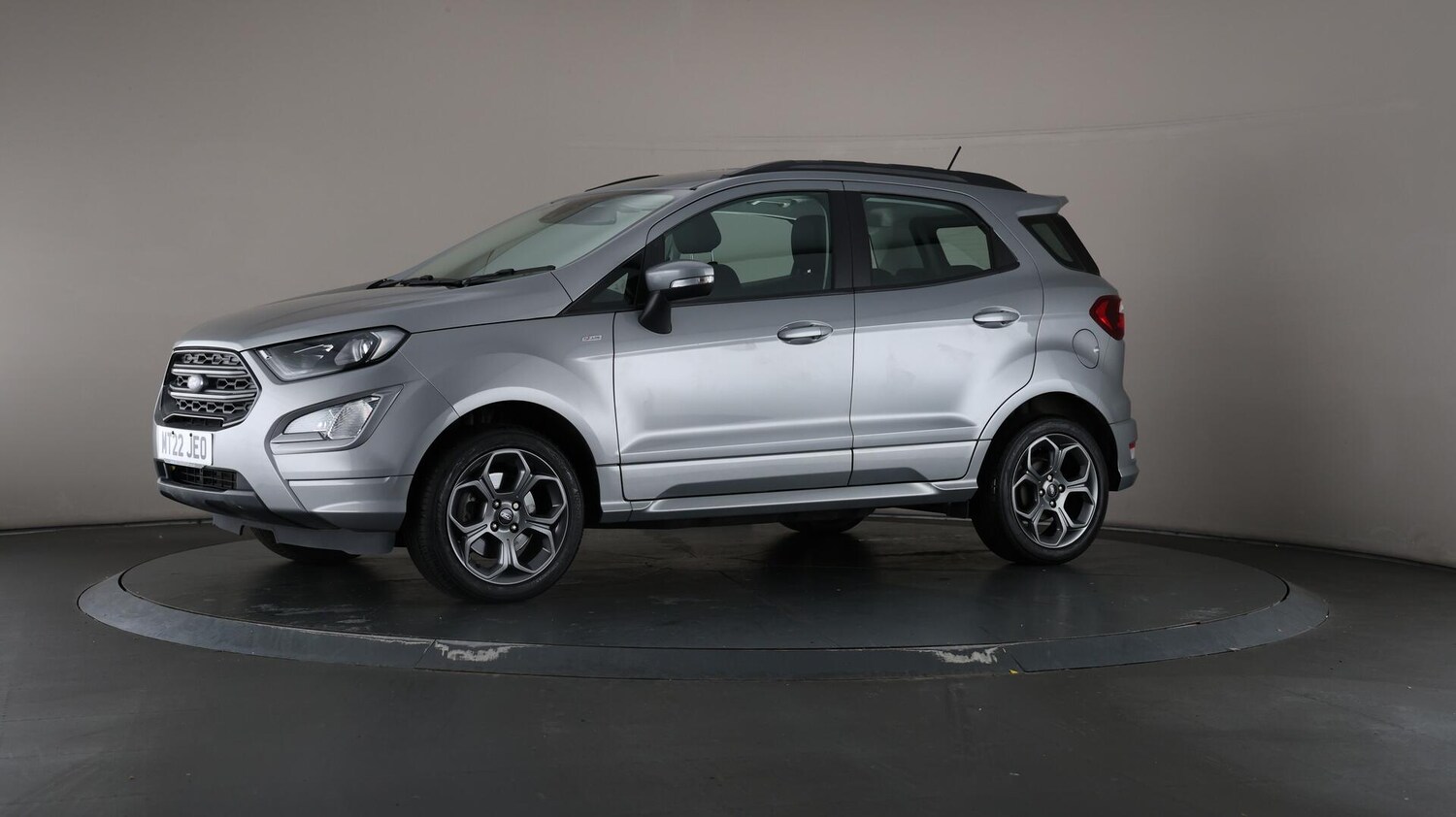 Used Ford Ecosport 2022 for sale - 76188565: Photo 42