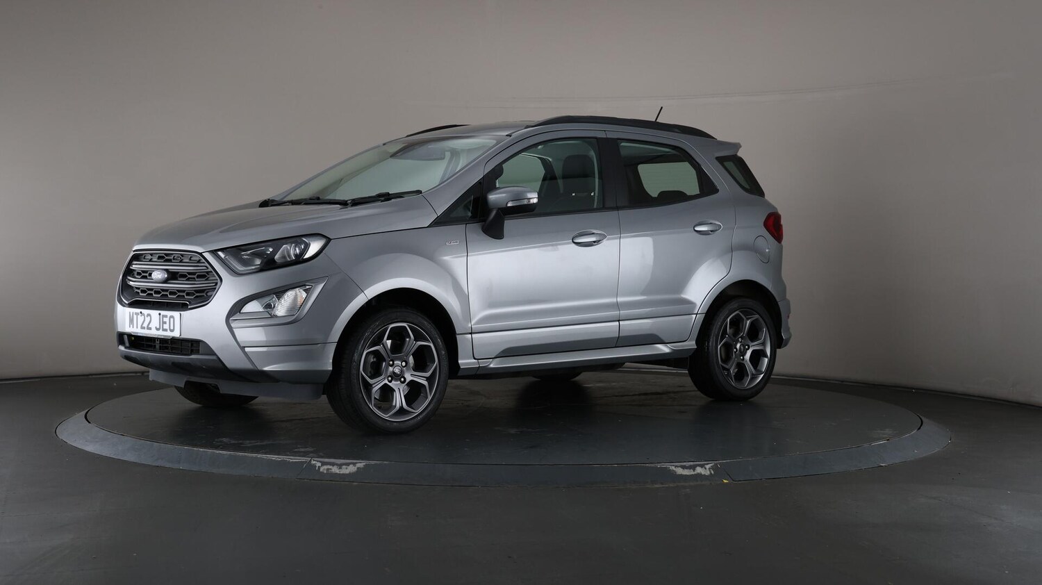 Used Ford Ecosport 2022 for sale - 76188565: Photo 43