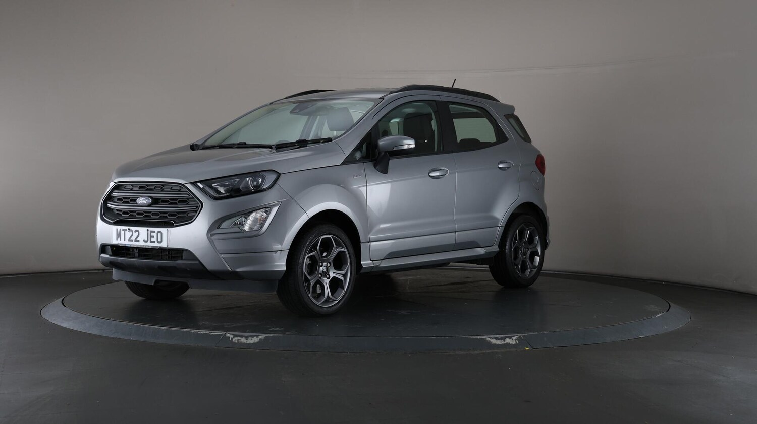 Used Ford Ecosport 2022 for sale - 76188565: Photo 44