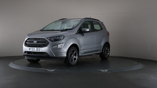 Used Ford Ecosport 2022 for sale - 76188565: Photo 45