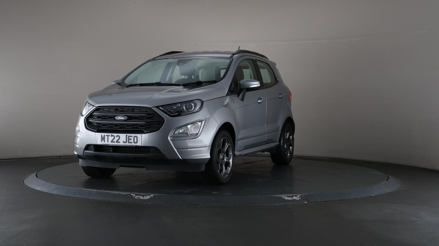 Used Ford Ecosport 2022 for sale - 76188565: Photo 46
