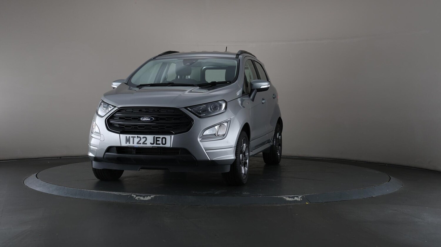 Used Ford Ecosport 2022 for sale - 76188565: Photo 48