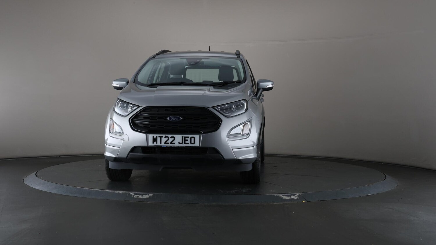 Used Ford Ecosport 2022 for sale - 76188565: Photo 49