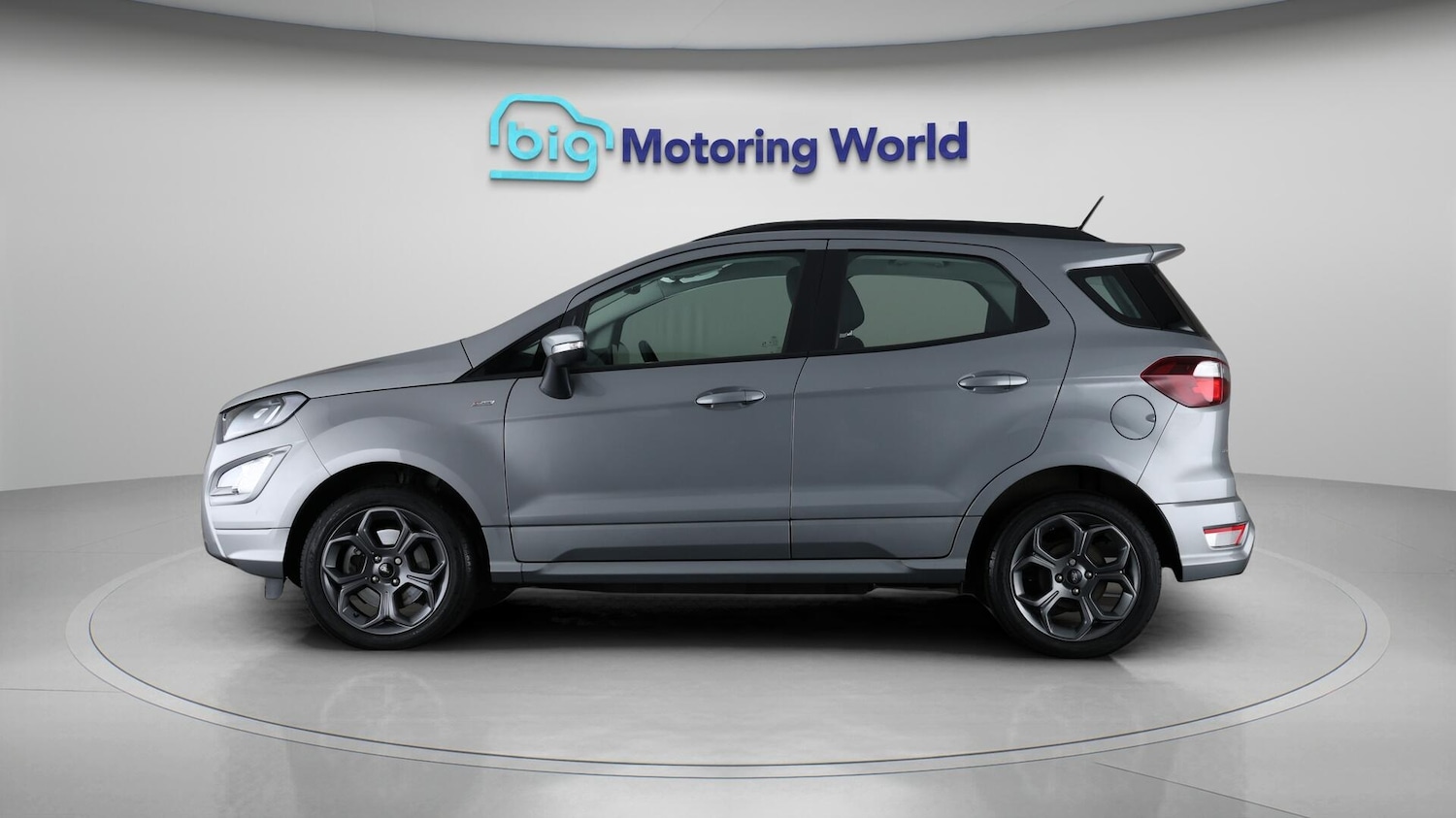 Used Ford Ecosport 2022 for sale - 76188565: Photo 5