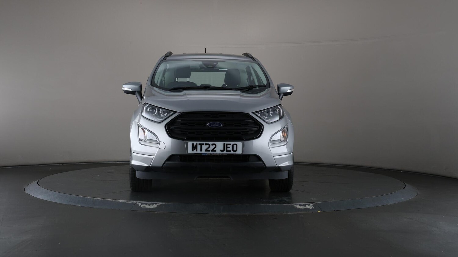 Used Ford Ecosport 2022 for sale - 76188565: Photo 50