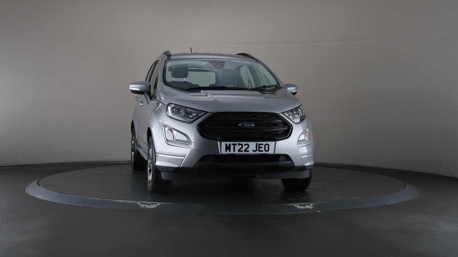 Used Ford Ecosport 2022 for sale - 76188565: Photo 51