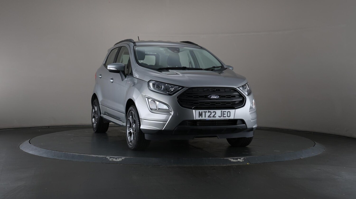 Used Ford Ecosport 2022 for sale - 76188565: Photo 52