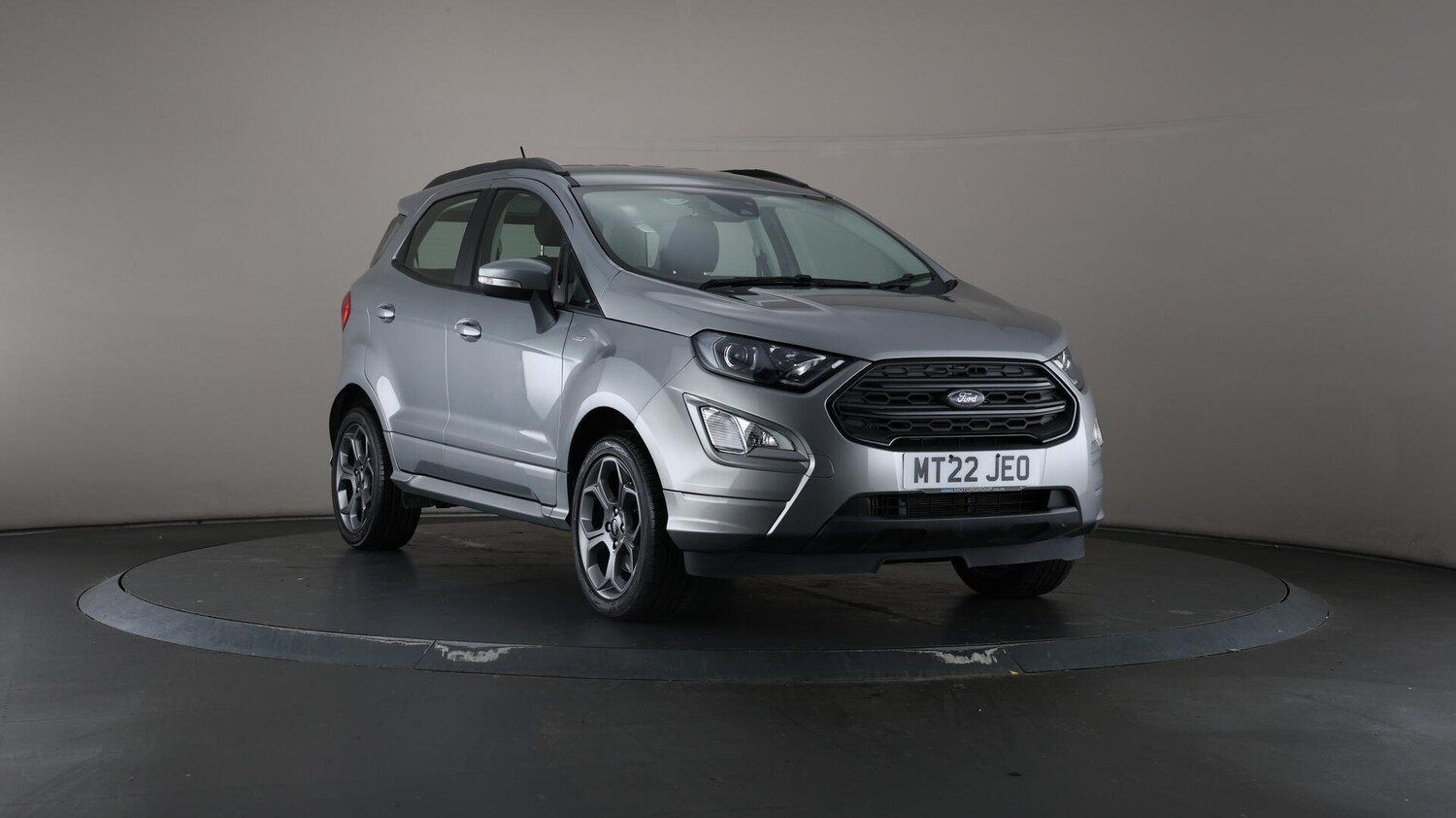 Used Ford Ecosport 2022 for sale - 76188565: Photo 53