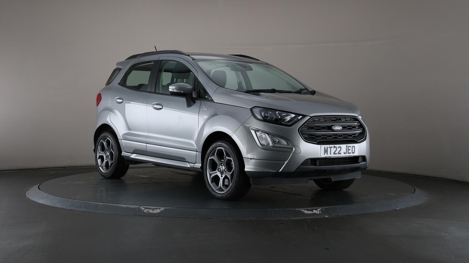 Used Ford Ecosport 2022 for sale - 76188565: Photo 54