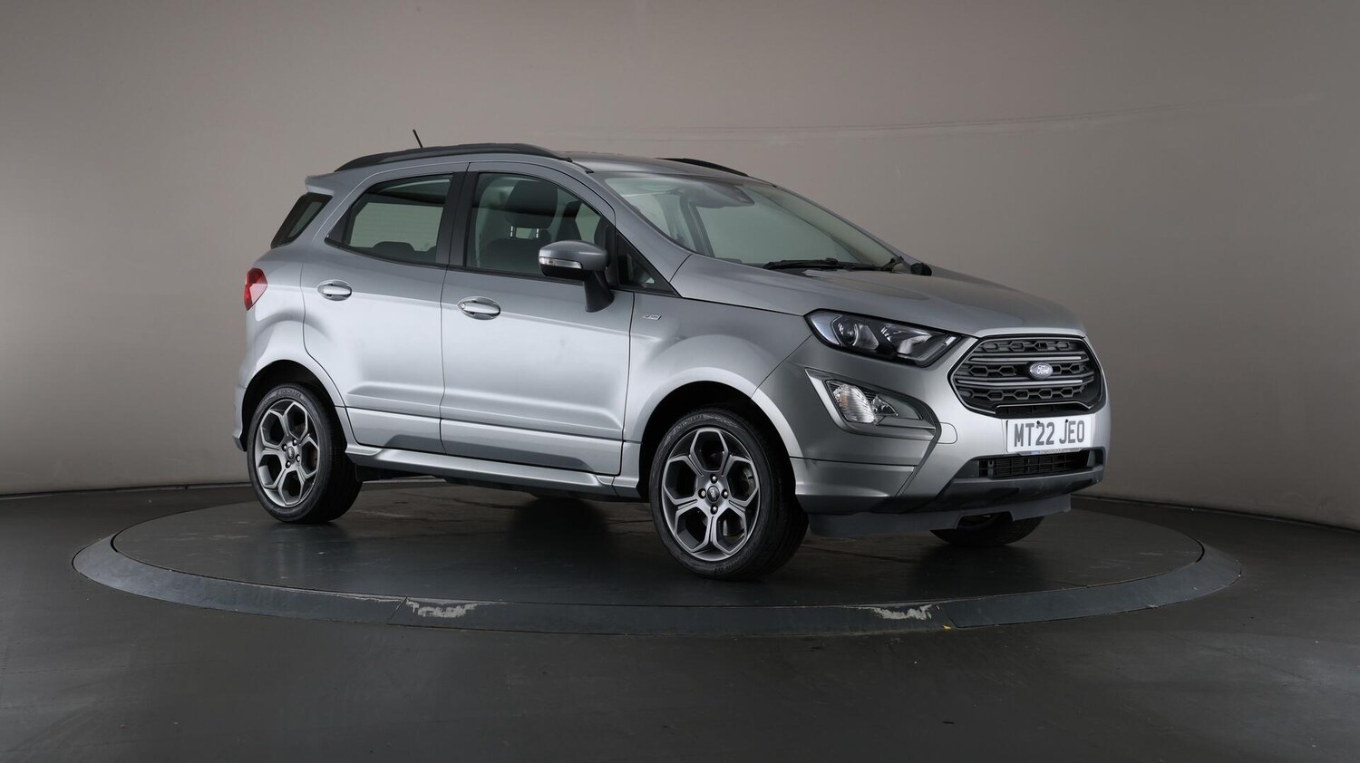 Used Ford Ecosport 2022 for sale - 76188565: Photo 55