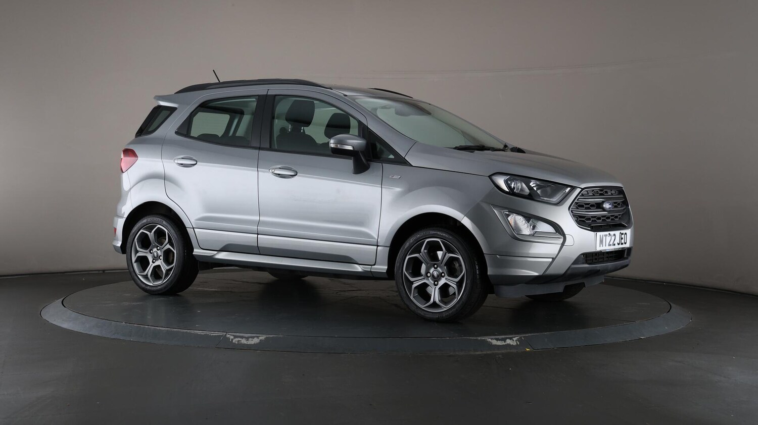 Used Ford Ecosport 2022 for sale - 76188565: Photo 56