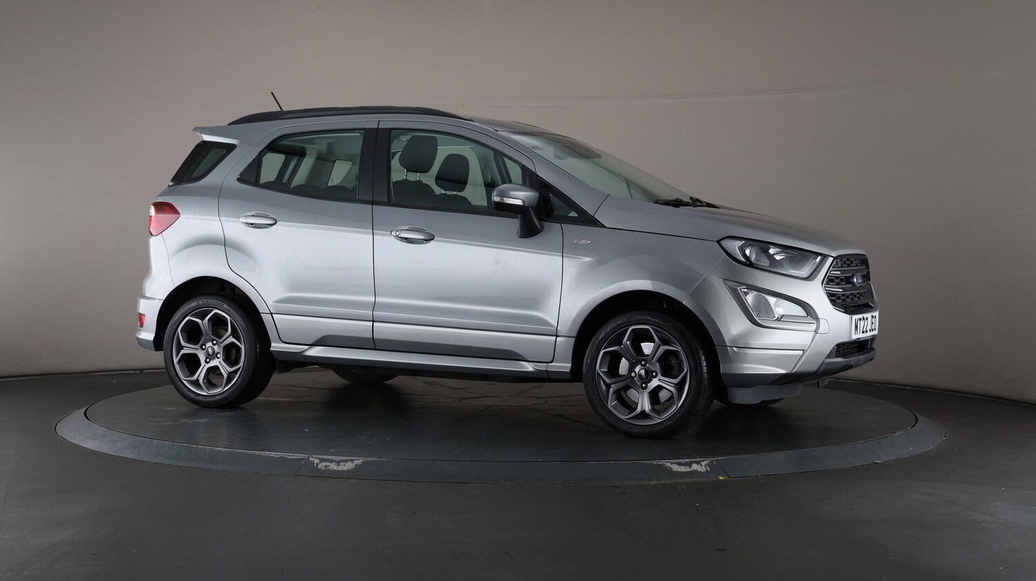 Used Ford Ecosport 2022 for sale - 76188565: Photo 57