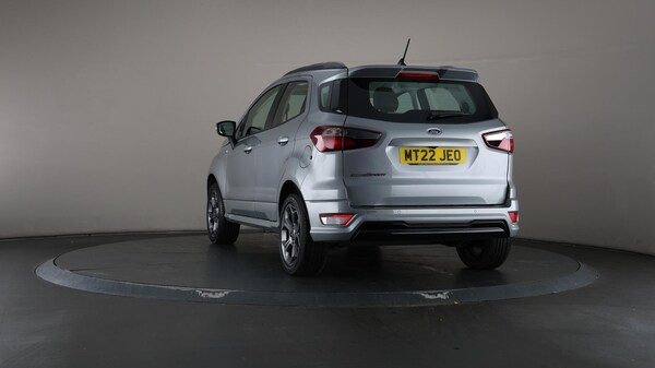 Used Ford Ecosport 2022 for sale - 76188565: Photo 58