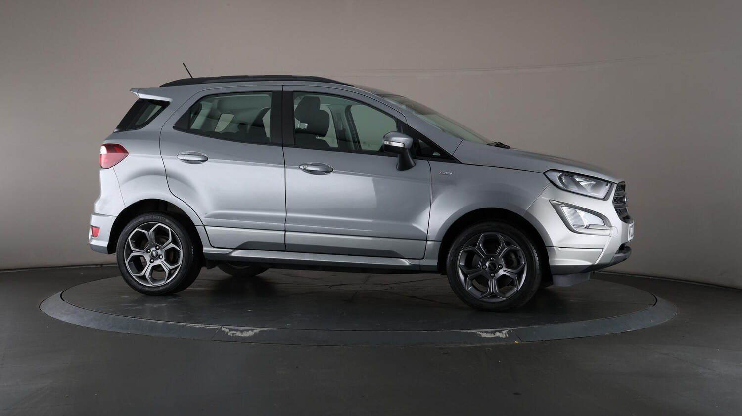 Used Ford Ecosport 2022 for sale - 76188565: Photo 59