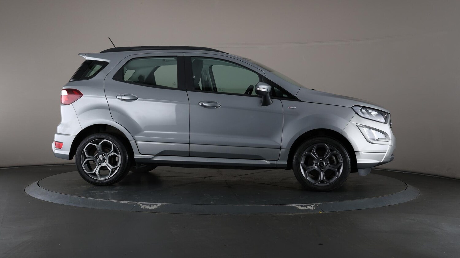 Used Ford Ecosport 2022 for sale - 76188565: Photo 60