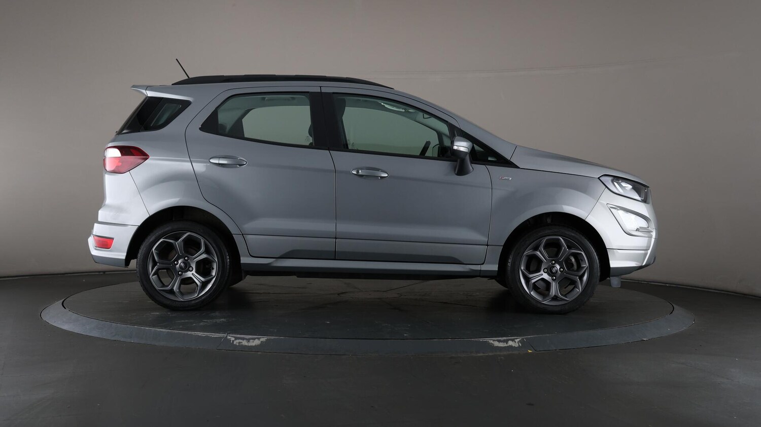 Used Ford Ecosport 2022 for sale - 76188565: Photo 61